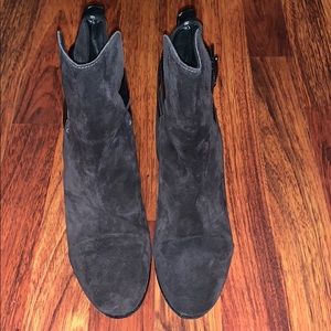 Rag & Bone booties
